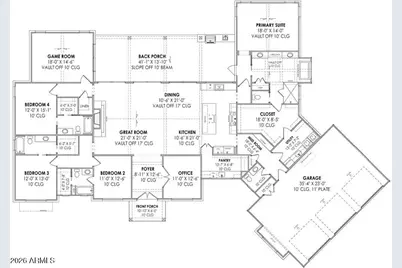 1703 E Redbud Court, Payson, AZ 85541 - Photo 2