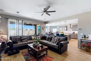 18904 W Mercer Ln, Surprise, AZ 85388 - Photo 4