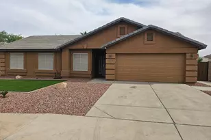 2863 E Oakland Ct, Gilbert, AZ 85295 - Photo 2
