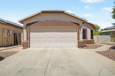 6900 E San Tan Way, Florence, AZ 85132 - Photo 1