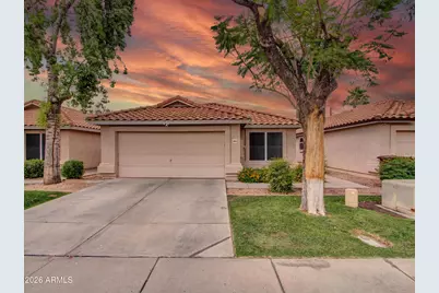 8010 W Shaw Butte Drive, Peoria, AZ 85345 - Photo 2