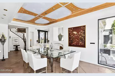 9350 E Via Del Sol Drive, Scottsdale, AZ 85255 - Photo 22