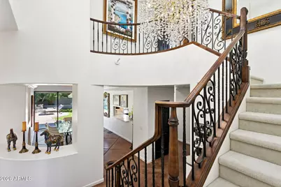 9350 E Via Del Sol Drive, Scottsdale, AZ 85255 - Photo 26