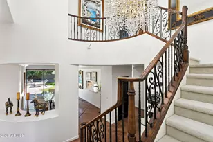 9350 E Via Del Sol Dr, Scottsdale, AZ 85255 - Photo 26