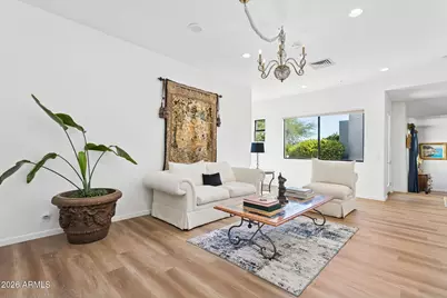 9350 E Via Del Sol Drive, Scottsdale, AZ 85255 - Photo 56
