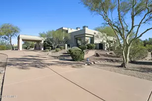 9350 E Via Del Sol Dr, Scottsdale, AZ 85255 - Photo 92