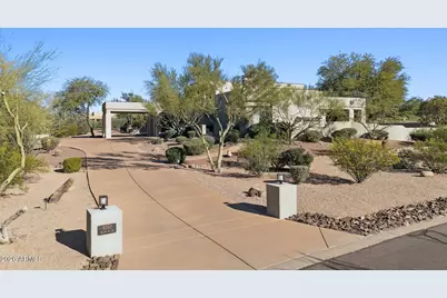 9350 E Via Del Sol Drive, Scottsdale, AZ 85255 - Photo 94