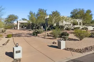 9350 E Via Del Sol Dr, Scottsdale, AZ 85255 - Photo 94