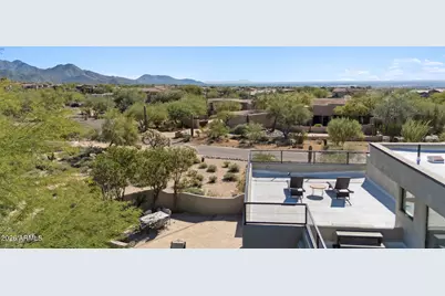 9350 E Via Del Sol Drive, Scottsdale, AZ 85255 - Photo 44