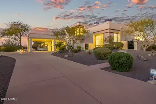 9350 E Via Del Sol Dr, Scottsdale, AZ 85255 - Photo 1