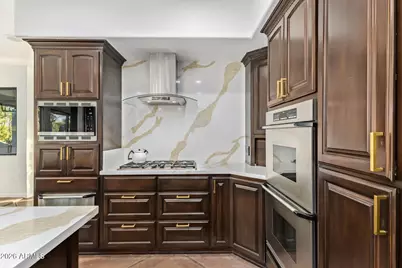 9350 E Via Del Sol Drive, Scottsdale, AZ 85255 - Photo 6