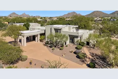 9350 E Via Del Sol Drive, Scottsdale, AZ 85255 - Photo 104