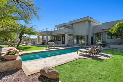 9350 E Via Del Sol Drive, Scottsdale, AZ 85255 - Photo 68