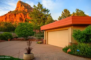 148 Cathedral Ln, Sedona, AZ 86336 - Photo 40