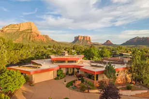 148 Cathedral Ln, Sedona, AZ 86336 - Photo 2