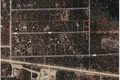41 County Rd N3127 -- #-, Vernon, AZ 85940 - Photo 2