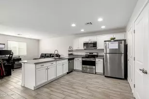 15180 S Diablo Rd, Arizona City, AZ 85123 - Photo 16