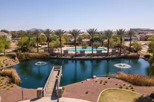 2726 S Equestrian Dr, Gilbert, AZ 85295 - Photo 24