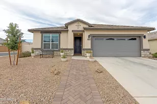 37830 W Santa Barbara Ave, Maricopa, AZ 85138 - Photo 2
