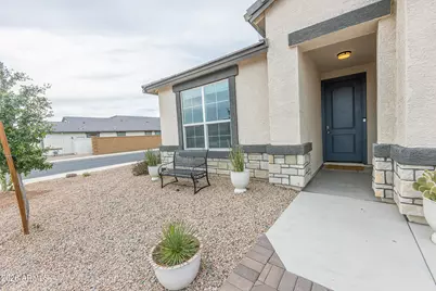 37830 W Santa Barbara Avenue, Maricopa, AZ 85138 - Photo 34