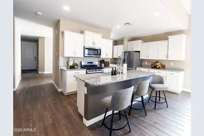 37830 W Santa Barbara Avenue, Maricopa, AZ 85138 - Photo 6