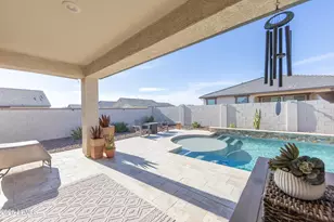37830 W Santa Barbara Ave, Maricopa, AZ 85138 - Photo 4