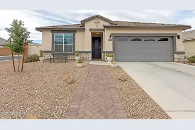 37830 W Santa Barbara Avenue, Maricopa, AZ 85138 - Photo 1