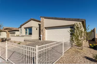 30412 W Nightshade Drive, Buckeye, AZ 85396 - Photo 10