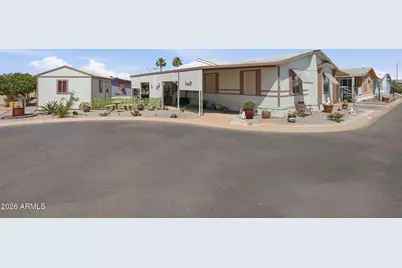 450 W Sunwest Drive #252, Casa Grande, AZ 85122 - Photo 10