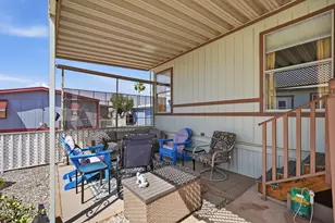 450 W Sunwest Dr, Casa Grande, AZ 85122 - Photo 2
