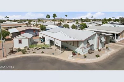 450 W Sunwest Drive #252, Casa Grande, AZ 85122 - Photo 1