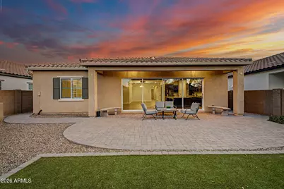 2170 E Geronimo Street, Chandler, AZ 85225 - Photo 100