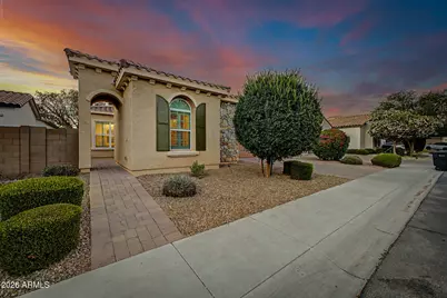 2170 E Geronimo Street, Chandler, AZ 85225 - Photo 96