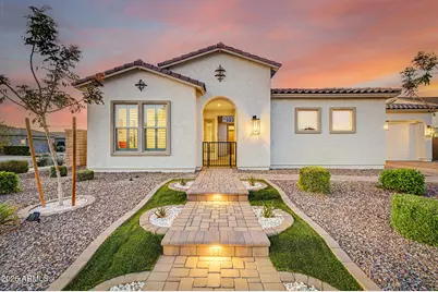 18826 E Celtic Manor Drive, Queen Creek, AZ 85142 - Photo 4