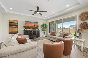 18826 E Celtic Mnr Dr, Queen Creek, AZ 85142 - Photo 10