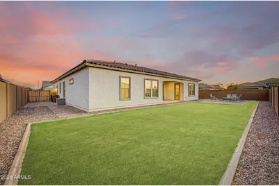 18826 E Celtic Manor Drive, Queen Creek, AZ 85142 - Photo 44
