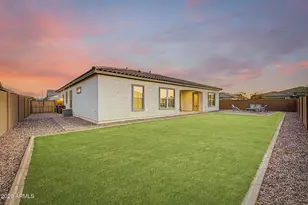 18826 E Celtic Mnr Dr, Queen Creek, AZ 85142 - Photo 44