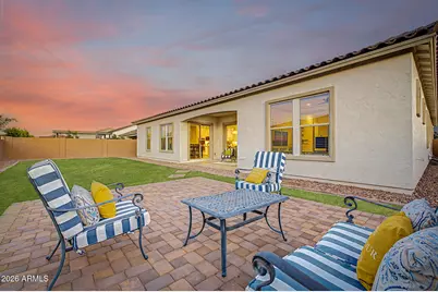 18826 E Celtic Manor Drive, Queen Creek, AZ 85142 - Photo 42