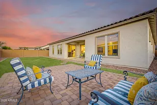 18826 E Celtic Mnr Dr, Queen Creek, AZ 85142 - Photo 42