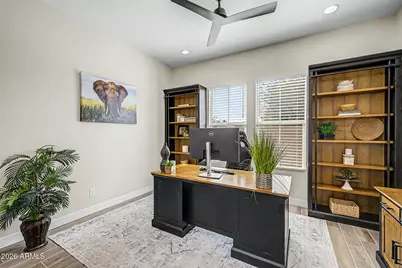 18826 E Celtic Manor Drive, Queen Creek, AZ 85142 - Photo 40