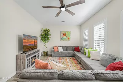 18826 E Celtic Manor Drive, Queen Creek, AZ 85142 - Photo 26