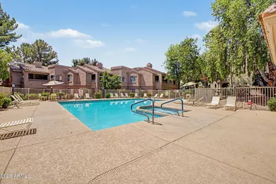 15380 N 100th Street #2114, Scottsdale, AZ 85260 - Photo 22