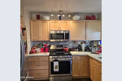10201 N 99th Avenue #141, Peoria, AZ 85345 - Photo 32