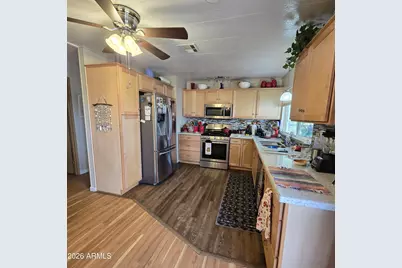 10201 N 99th Avenue #141, Peoria, AZ 85345 - Photo 26