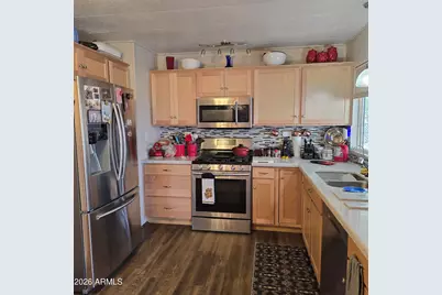 10201 N 99th Avenue #141, Peoria, AZ 85345 - Photo 24
