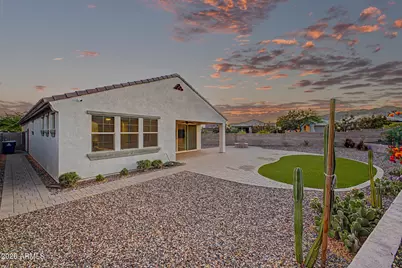 20644 W Mariposa Street, Buckeye, AZ 85396 - Photo 68