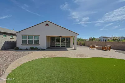 20644 W Mariposa Street, Buckeye, AZ 85396 - Photo 24