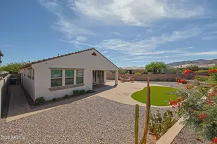 20644 W Mariposa St, Buckeye, AZ 85396 - Photo 26