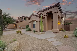 14328 E Thoroughbred Trail, Scottsdale, AZ 85259 - Photo 4