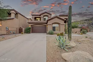14328 E Thoroughbred Trail, Scottsdale, AZ 85259 - Photo 2